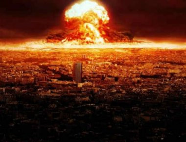 Ποιο είναι το ιδανικό καταφύγιο σε περίπτωση πυρηνικής έκρηξης ή επίθεσης (βίντεο)